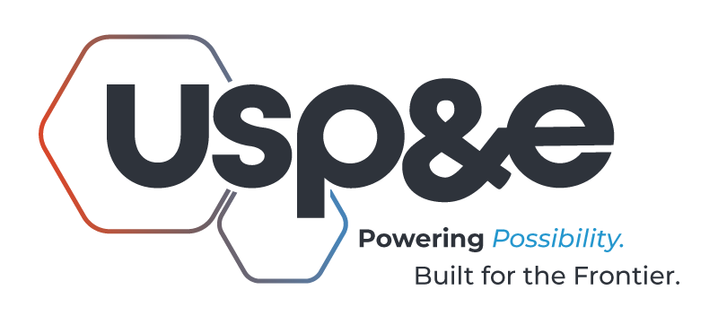 Renewable EPC with gas turbine backup | USP&E | USP&E